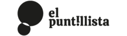 logotipo el puntillista