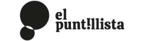 logotipo el puntillista